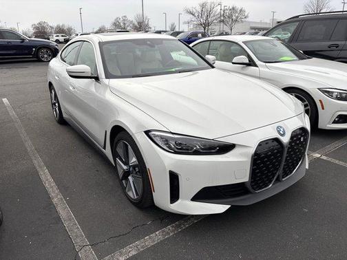 2023 BMW i4 Gran Coupe eDrive35