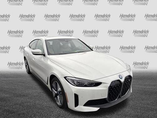 2023 BMW i4 Gran Coupe eDrive35