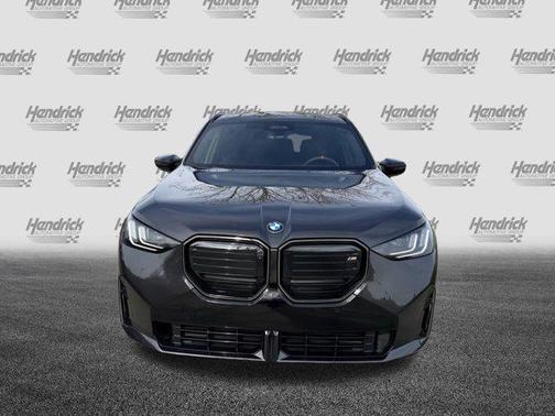 2026 BMW X3 M50 xDrive