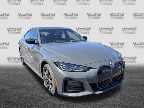 2023 BMW i4 Gran Coupe M50