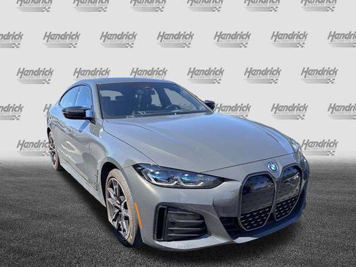 2023 BMW i4 Gran Coupe M50