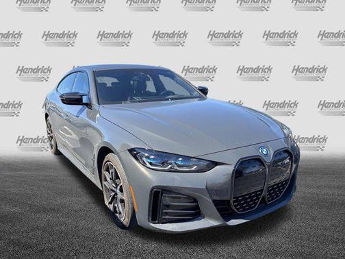 2023 BMW i4 Gran Coupe M50