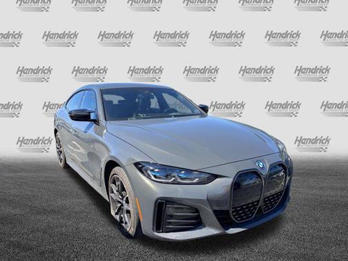 2023 BMW i4 Gran Coupe M50