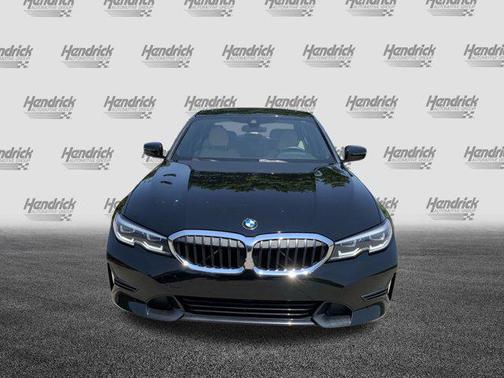 2021 BMW 330 330i