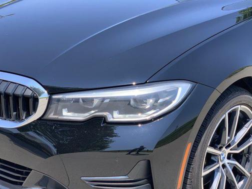 2021 BMW 330 330i