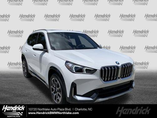 2025 BMW X1 xDrive28i