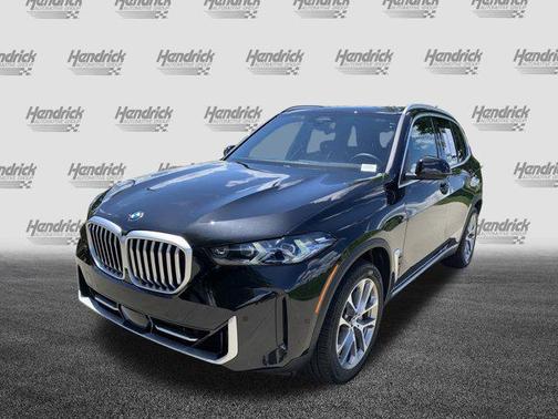 2025 BMW X5 sDrive40i