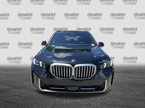 2025 BMW X5 sDrive40i