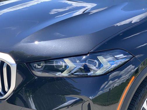 2025 BMW X5 sDrive40i
