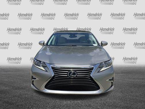 2017 Lexus ES 350 Base