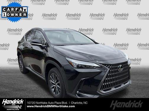 Caviar 2024 Lexus NX 250 Base