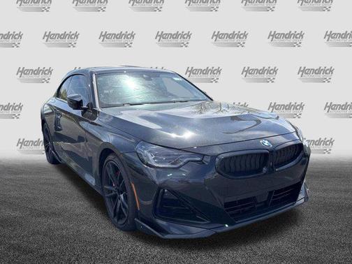 2024 BMW M240 i xDrive