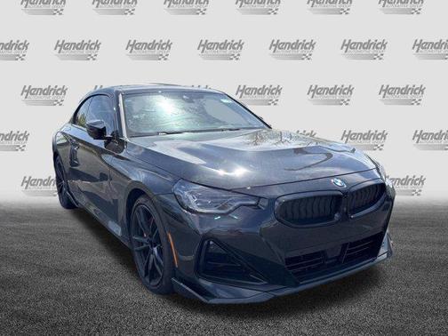 2024 BMW M240 i xDrive