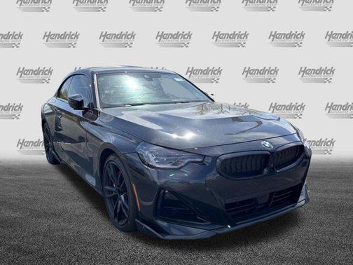 2024 BMW M240 i xDrive