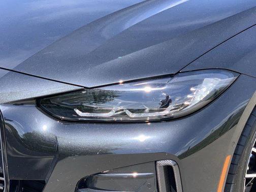 2023 BMW i4 Gran Coupe M50