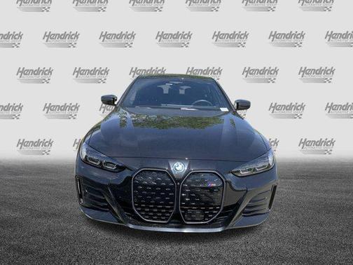 2023 BMW i4 Gran Coupe M50