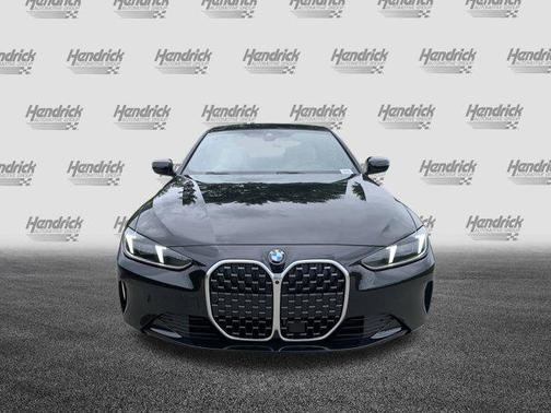 2026 BMW 430 i xDrive