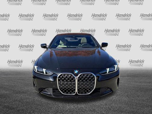 2026 BMW 430 i xDrive