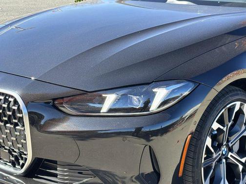 2026 BMW 430 i xDrive