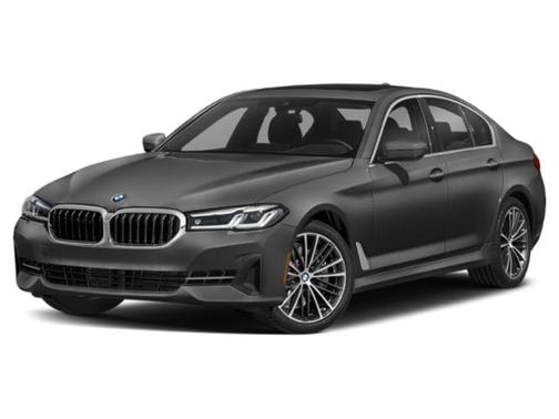 2023 BMW 540 i