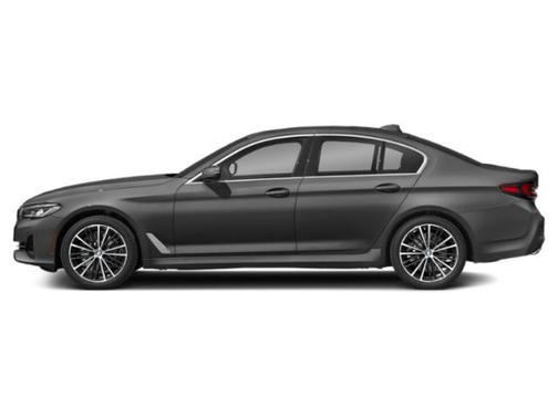 2023 BMW 540 i