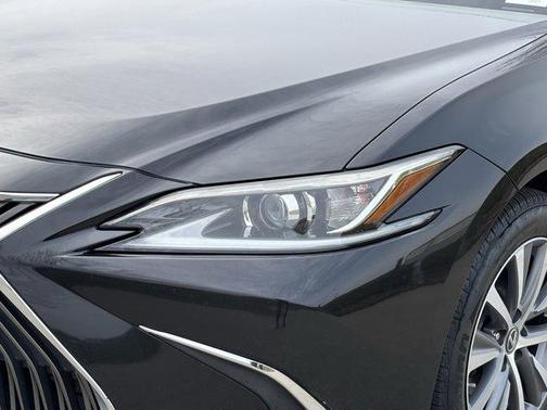 2019 Lexus ES 350 Base