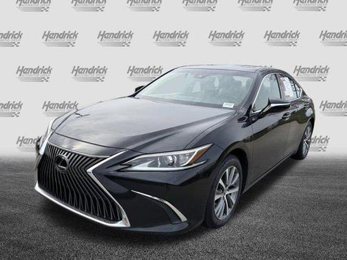 2019 Lexus ES 350 Base