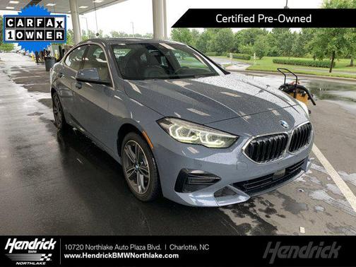 2024 BMW 228 Gran Coupe i sDrive