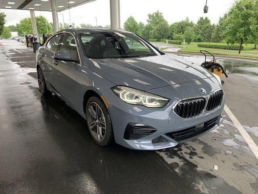 2024 BMW 228 Gran Coupe i sDrive