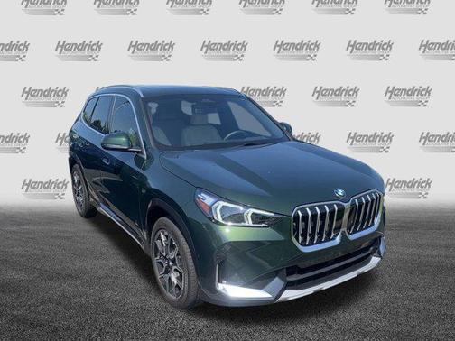 2025 BMW X1 xDrive28i
