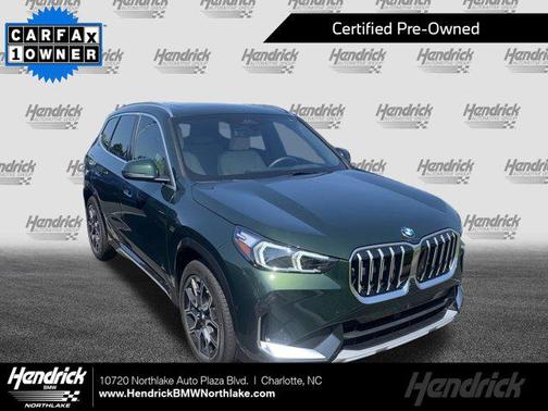 2025 BMW X1 xDrive28i