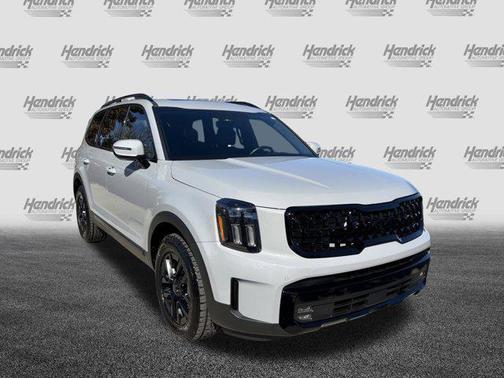 2025 Kia Telluride SX Prestige X-Pro