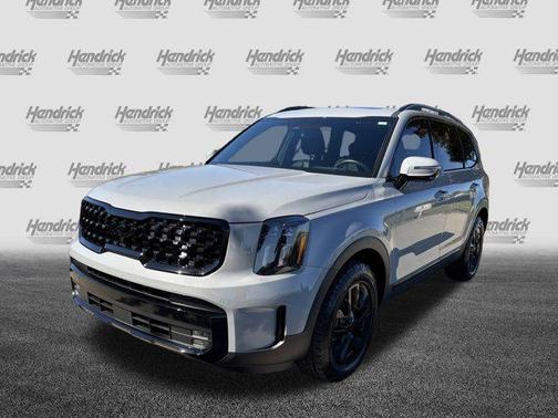 2025 Kia Telluride SX Prestige X-Pro