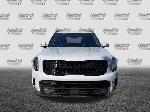 2025 Kia Telluride SX Prestige X-Pro