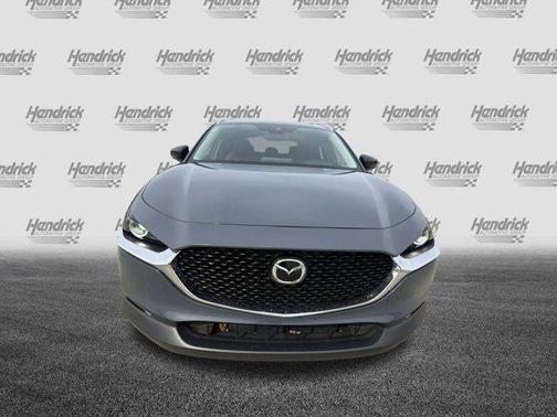 2023 Mazda CX-30 2.5 S Carbon Edition