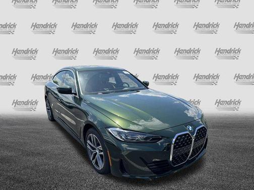 2024 BMW 430 Gran Coupe i