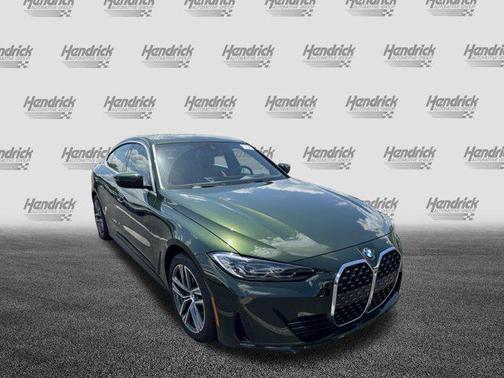 2024 BMW 430 Gran Coupe i