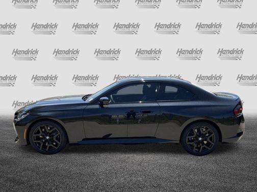 2025 BMW 230 i