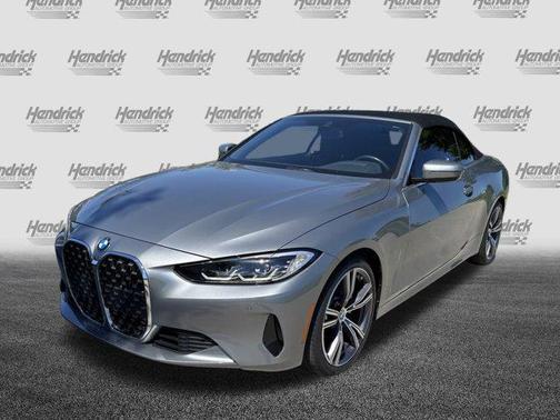 2023 BMW 430 i