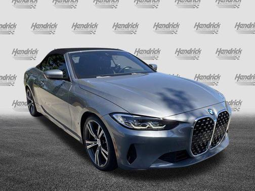 2023 BMW 430 i