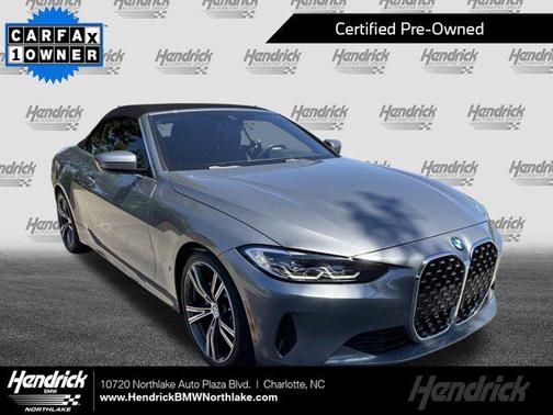 2023 BMW 430 i