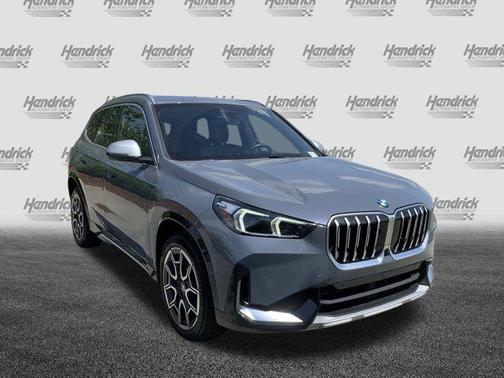 2024 BMW X1 xDrive28i