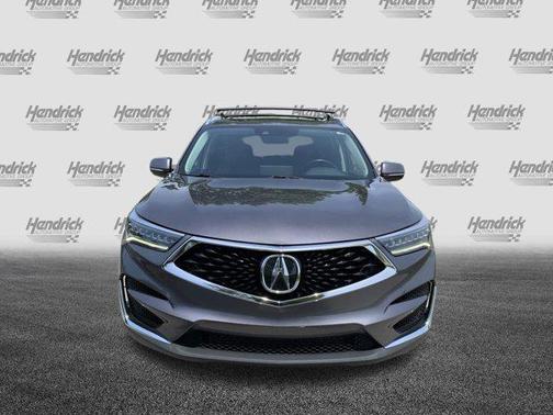 2021 Acura RDX Technology Package
