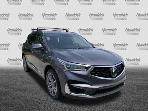 2021 Acura RDX Technology Package