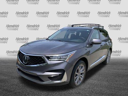 2021 Acura RDX Technology Package