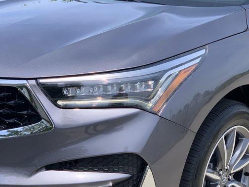 2021 Acura RDX Technology Package