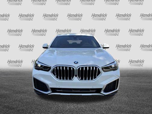 2023 BMW X6 xDrive40i