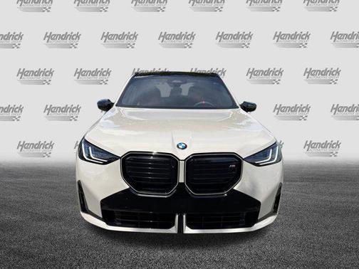 2026 BMW X3 M50 xDrive