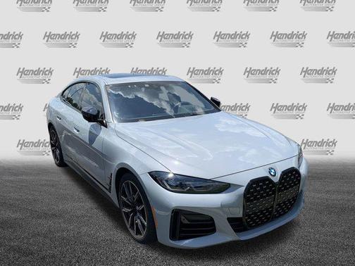 2022 BMW M440 i xDrive