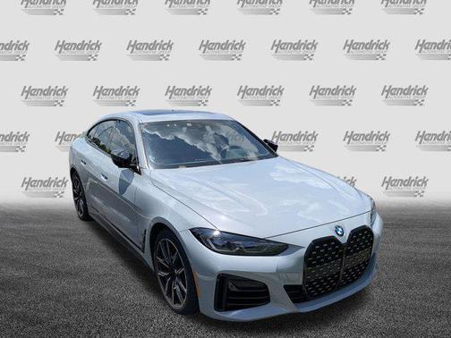 2022 BMW M440 i xDrive
